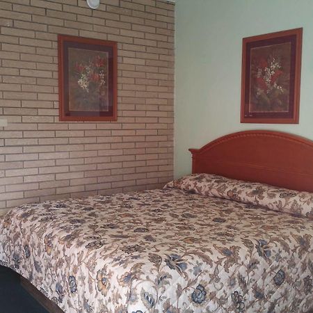 Budget Inn Heber Springs Εξωτερικό φωτογραφία