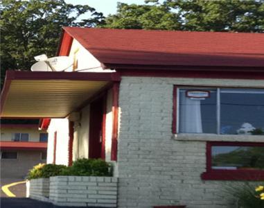 Budget Inn Heber Springs Εξωτερικό φωτογραφία