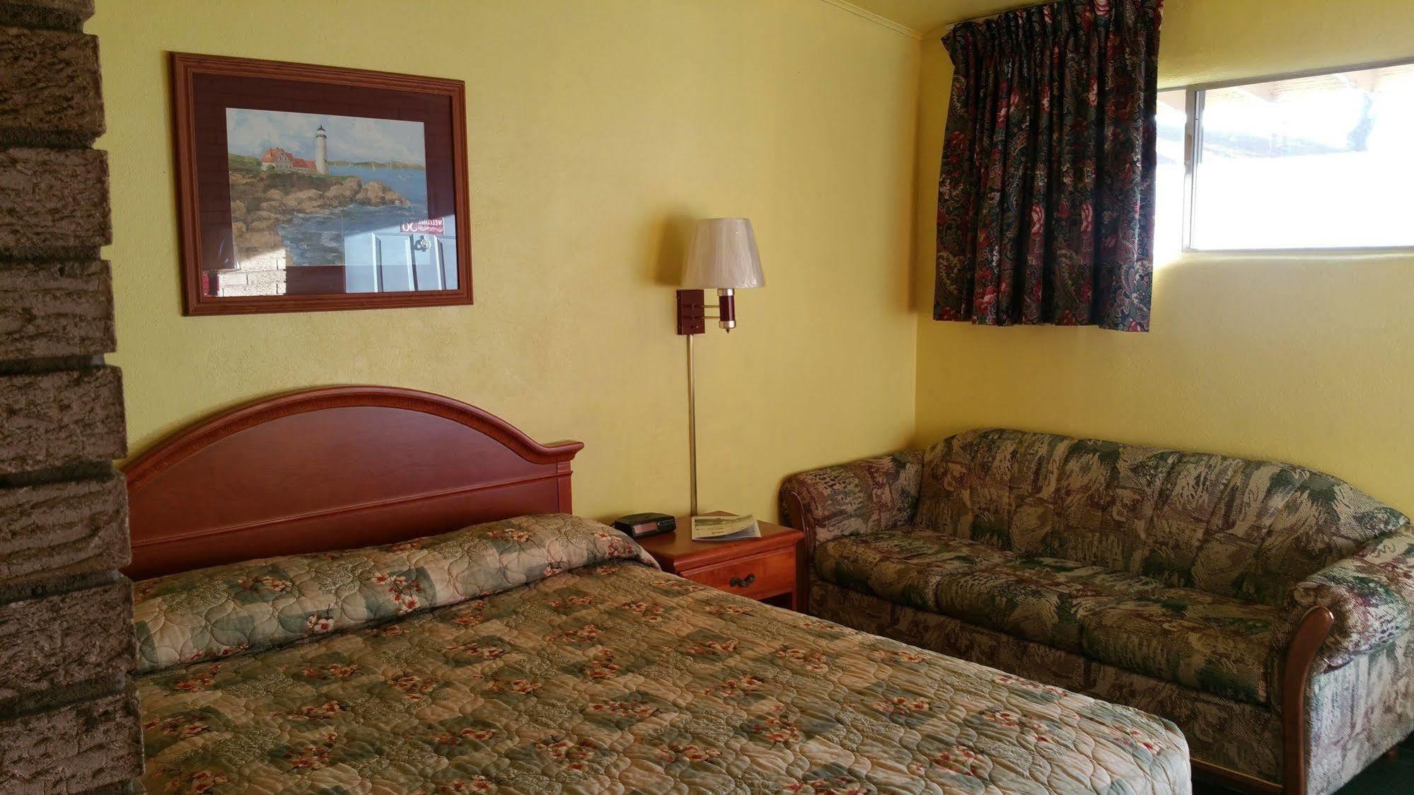 Budget Inn Heber Springs Εξωτερικό φωτογραφία