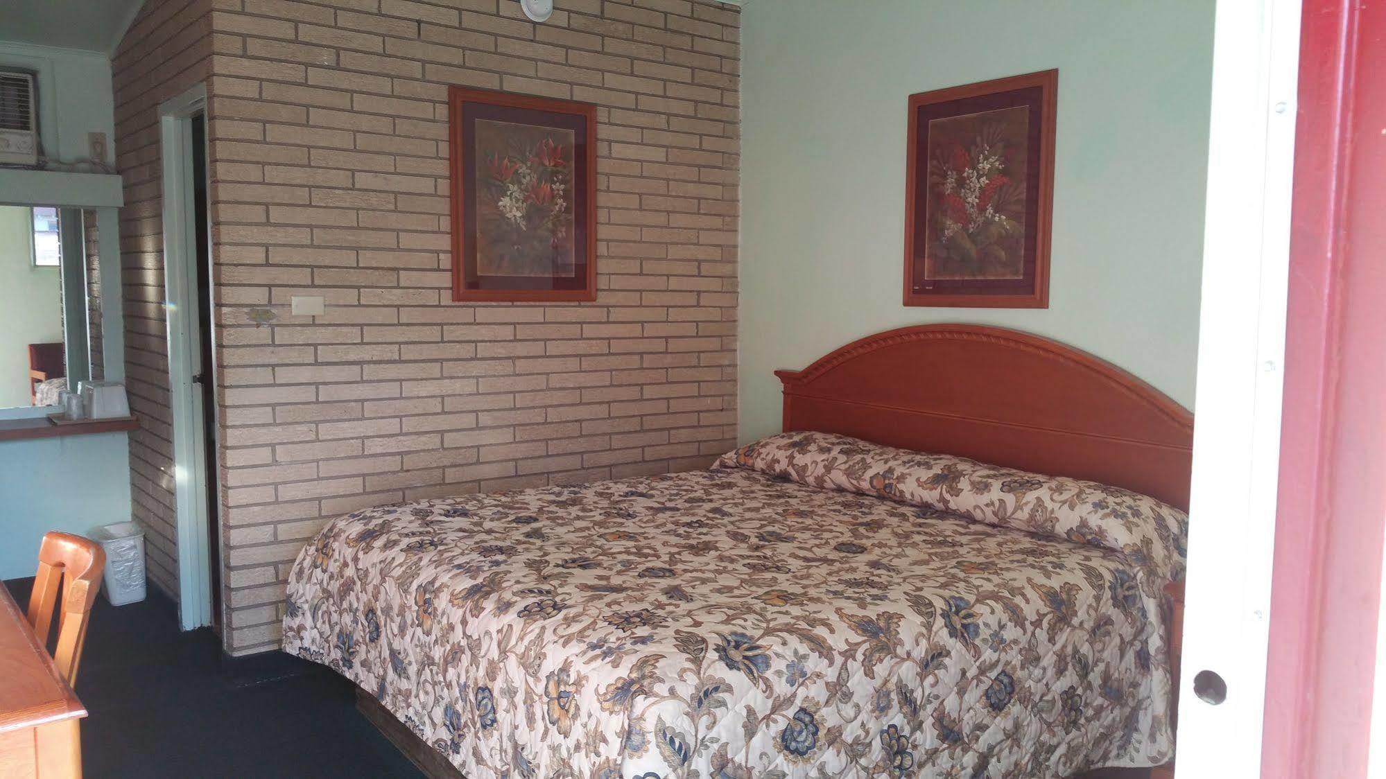 Budget Inn Heber Springs Εξωτερικό φωτογραφία