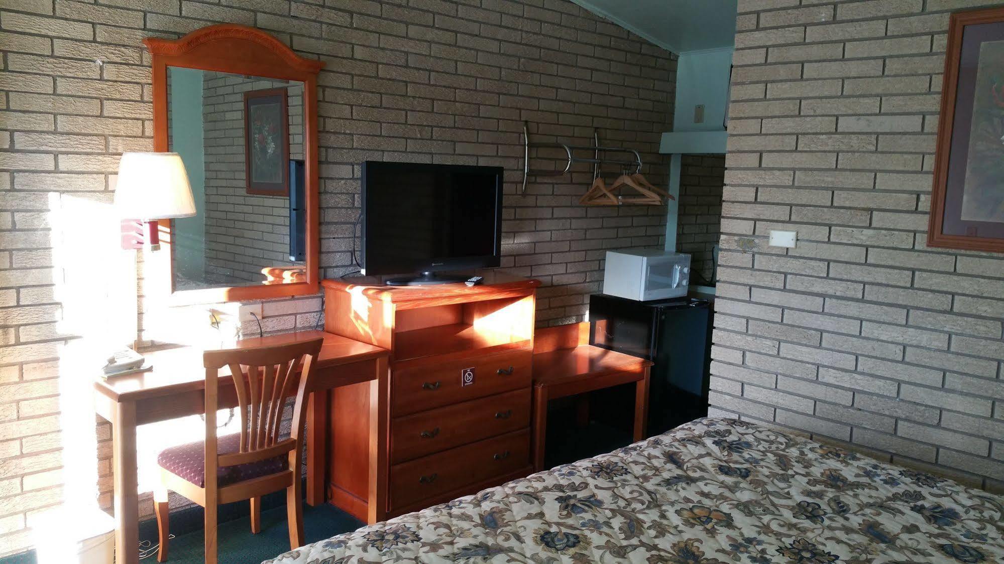 Budget Inn Heber Springs Εξωτερικό φωτογραφία